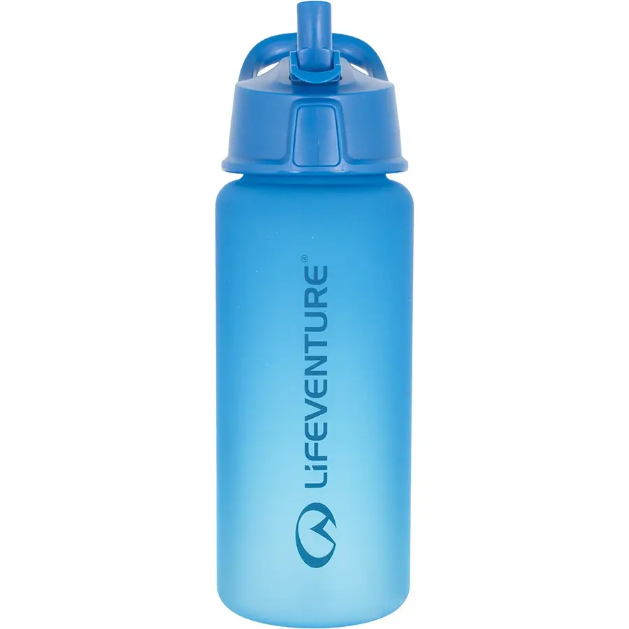 Lifeventure фляга Flip-Top Bottle 0.75 L blue - 1 - Robinzon.ua