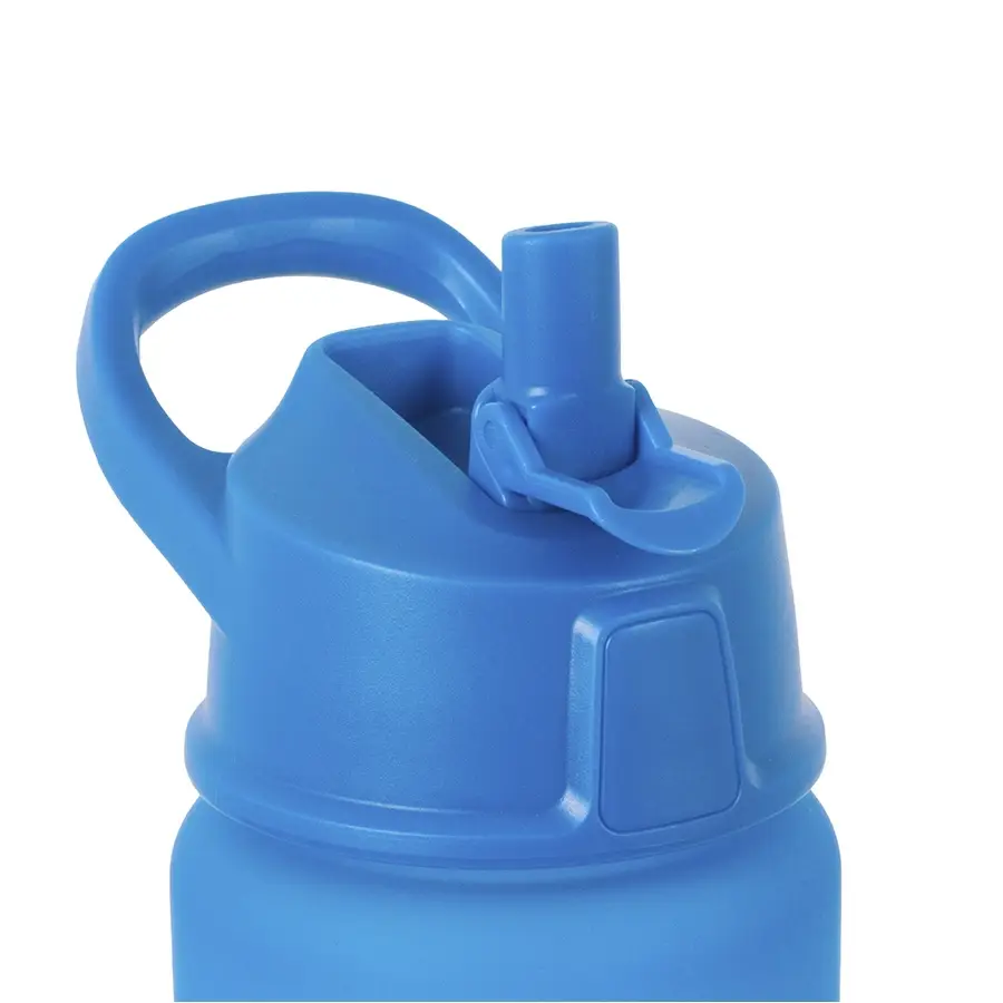 Lifeventure фляга Flip-Top Bottle 0.75 L blue - 5 - Robinzon.ua