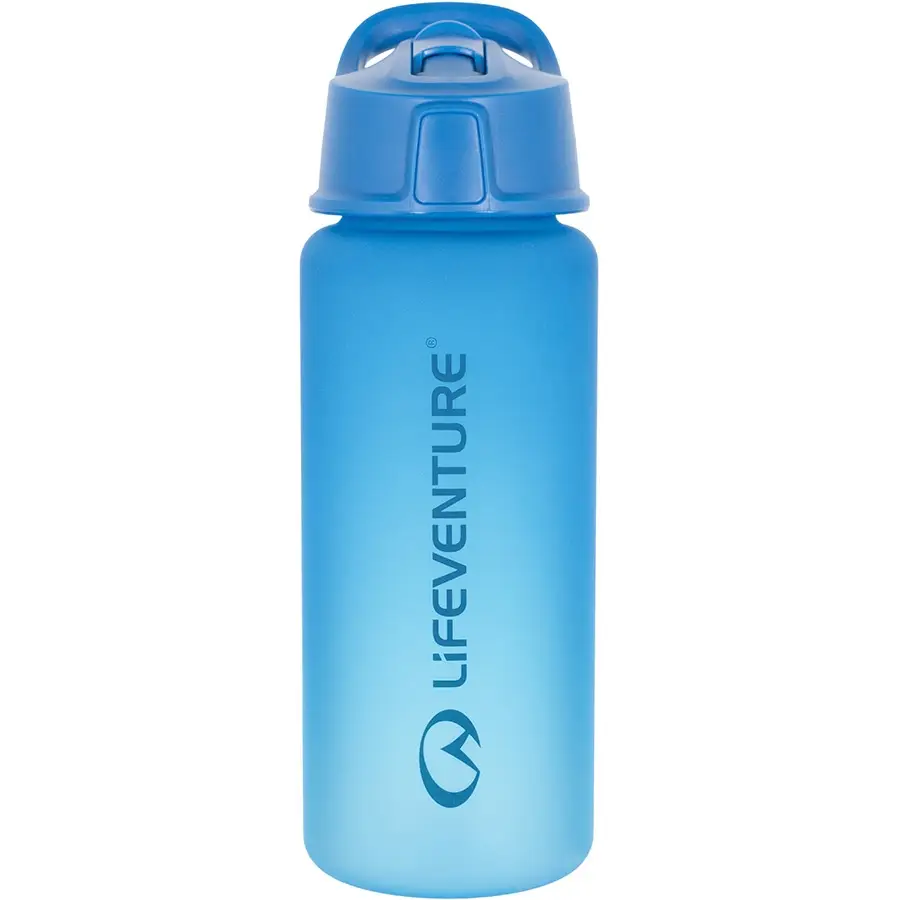 Lifeventure фляга Flip-Top Bottle 0.75 L blue - Robinzon.ua