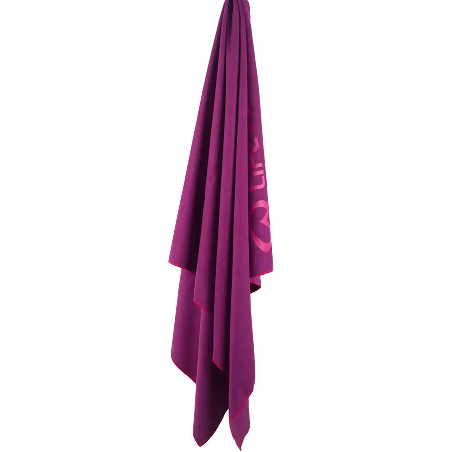 Lifeventure рушник Soft Fibre Lite purple XL - Robinzon.ua