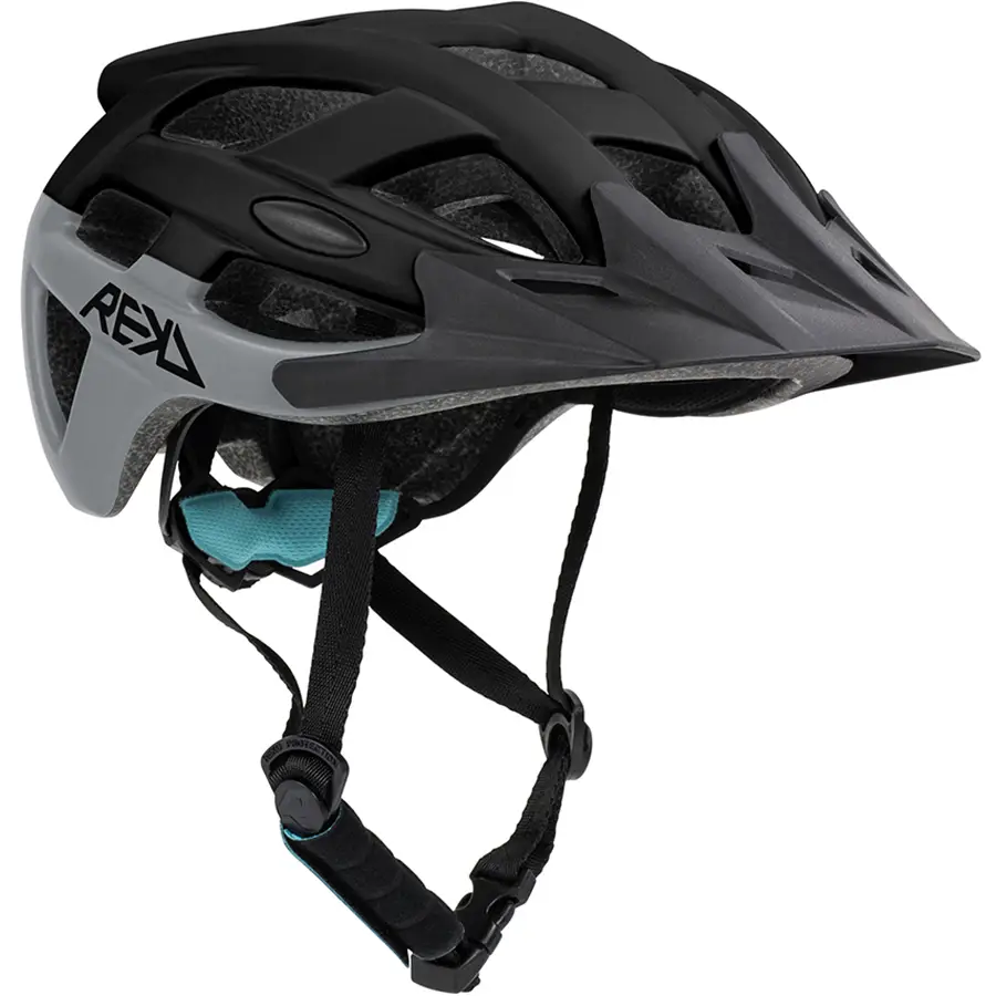 REKD шолом Pathfinder black 58-61 - Robinzon.ua