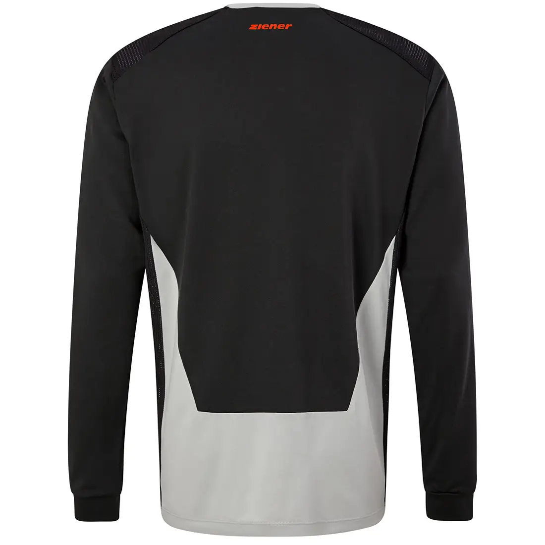 Ziener реглан Nabisco dusty grey 56 - 1 - Robinzon.ua