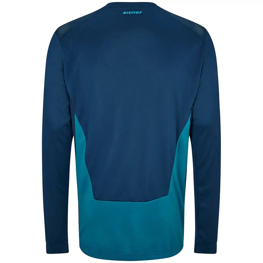 Ziener реглан Nabisco galaxy blue 54 - 1 - Robinzon.ua