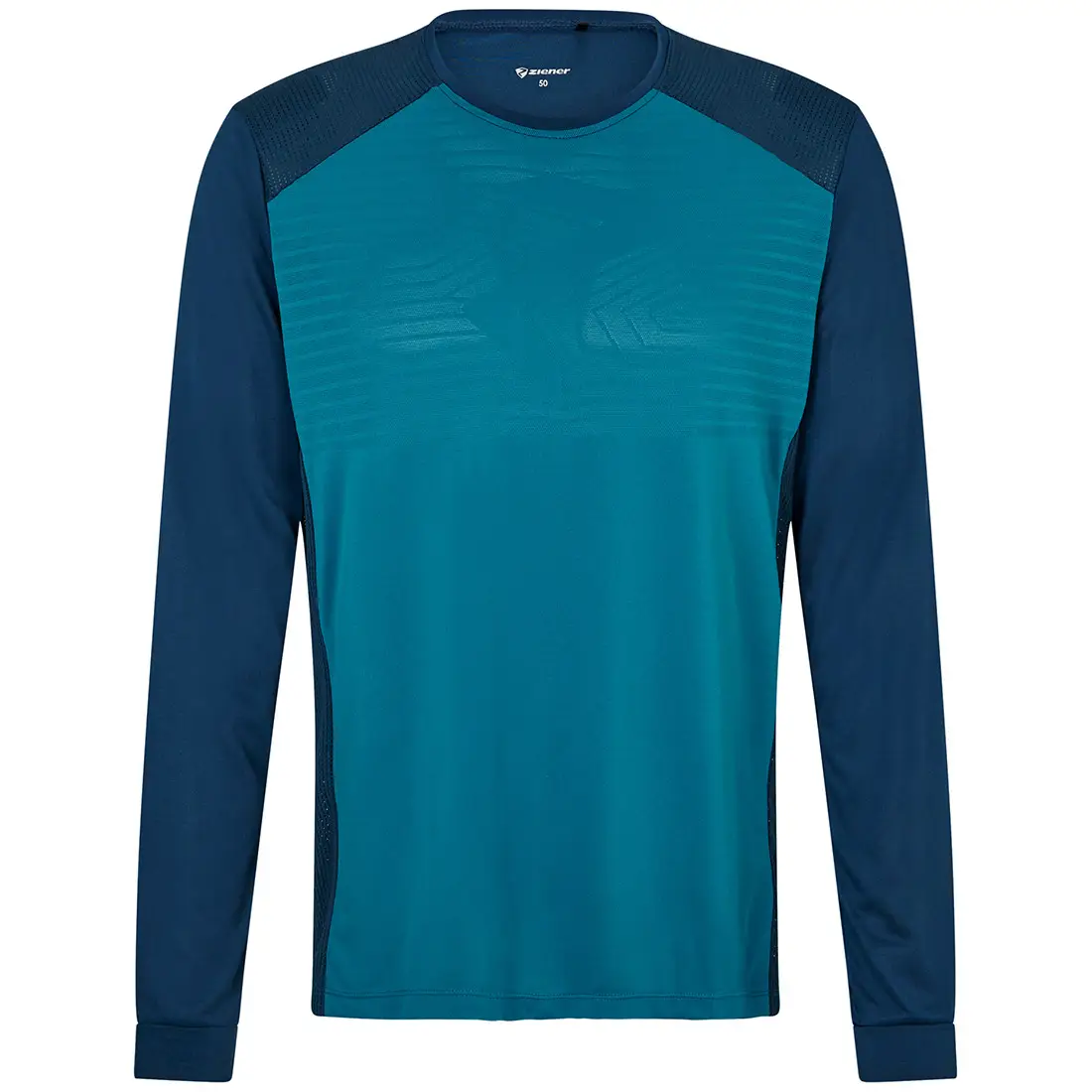 Ziener реглан Nabisco galaxy blue 54 - Robinzon.ua