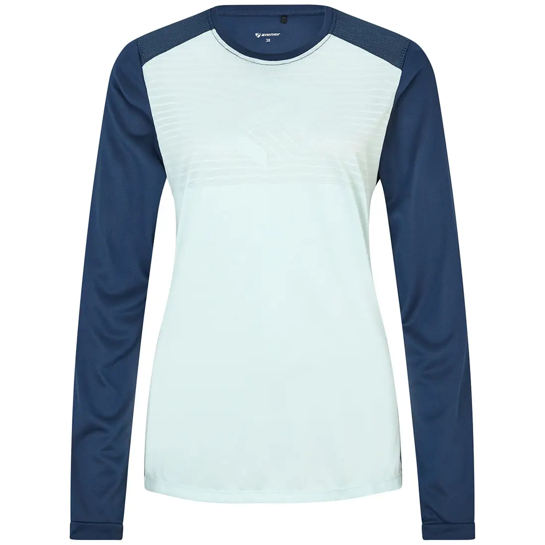 Ziener реглан Nabrina W ice 44 - Robinzon.ua