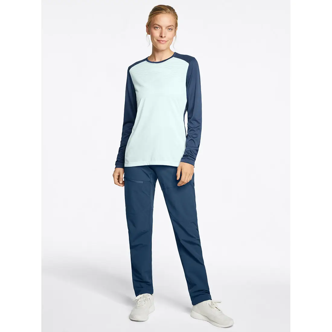 Ziener реглан Nabrina W ice 44 - 4 - Robinzon.ua