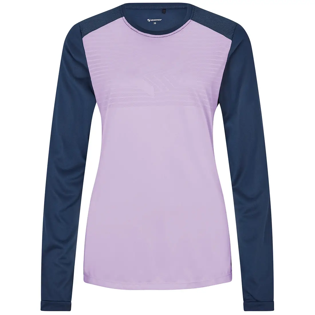 Ziener реглан Nabrina W sweet lilac 40 - Robinzon.ua