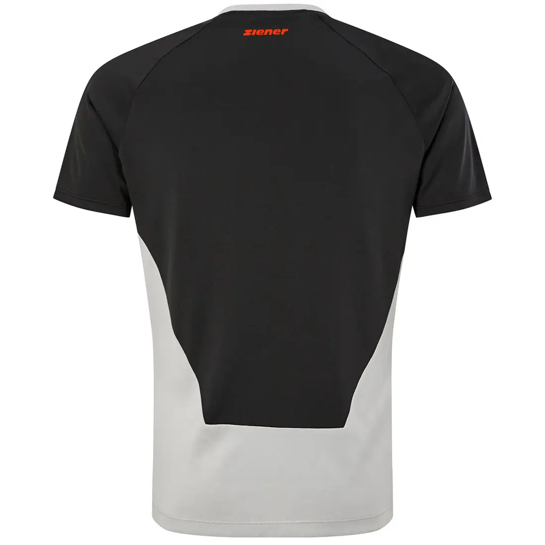 Ziener футболка Nabalis dusty grey 56 - 1 - Robinzon.ua