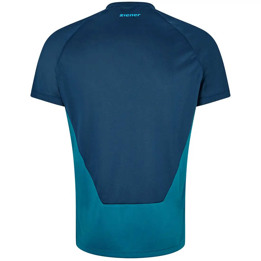 Ziener футболка Nabalis galaxy blue 54 - 1 - Robinzon.ua