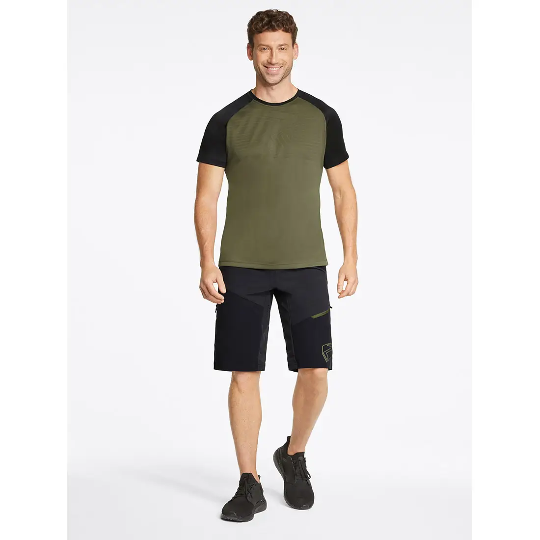 Ziener футболка Nabalis leaf green 56 - 4 - Robinzon.ua