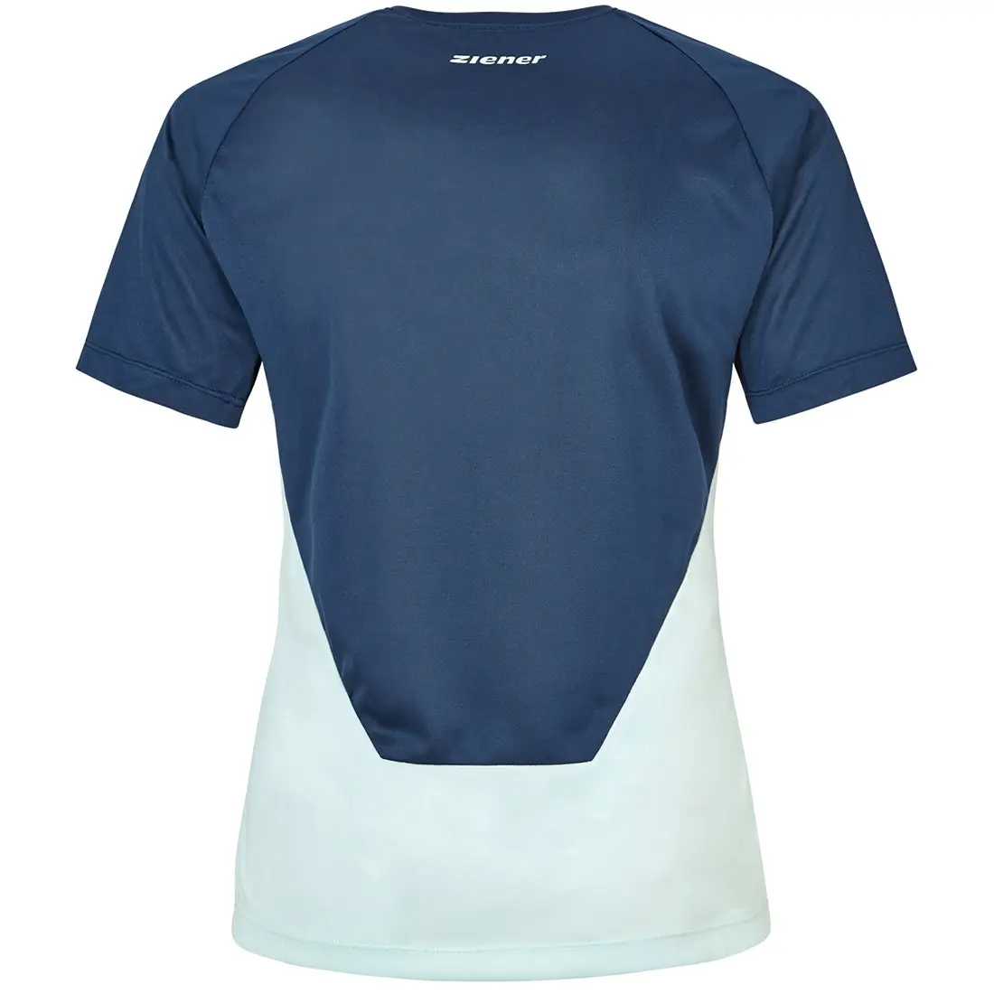 Ziener футболка Nabuca W ice 44 - 1 - Robinzon.ua