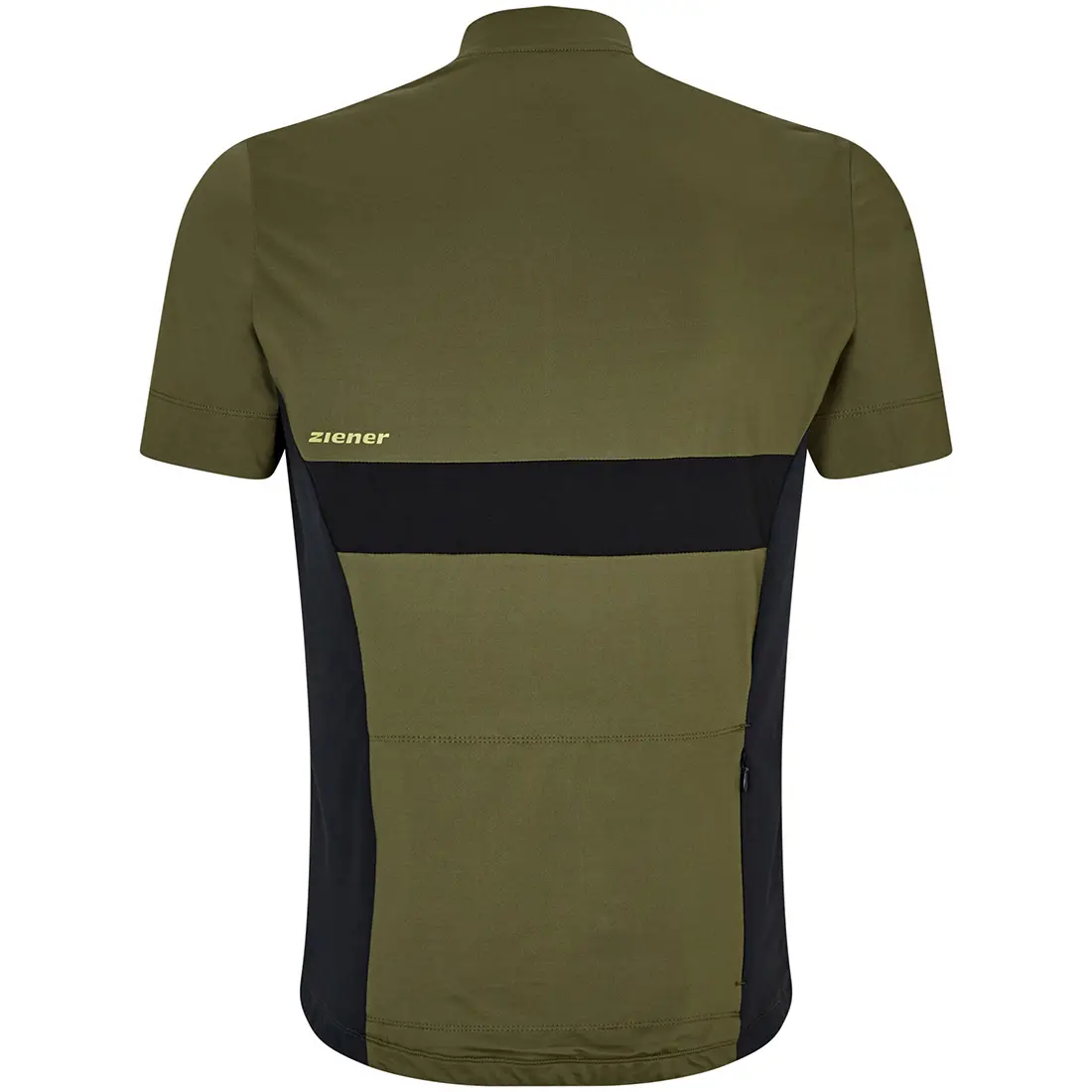 Ziener футболка Narran leaf green 52 - 1 - Robinzon.ua