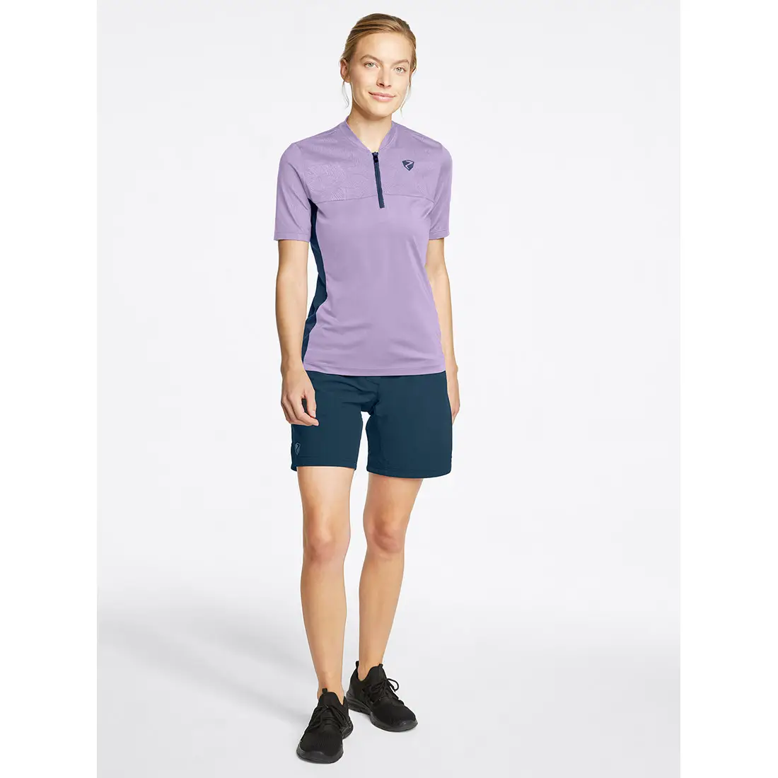 Ziener футболка Nelody W sweet lilac 42 - 4 - Robinzon.ua