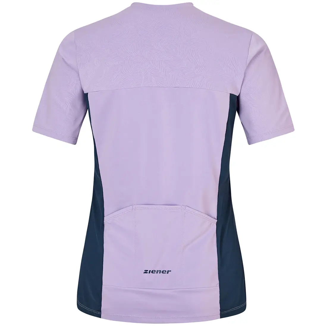 Ziener футболка Nelody W sweet lilac 42 - 1 - Robinzon.ua