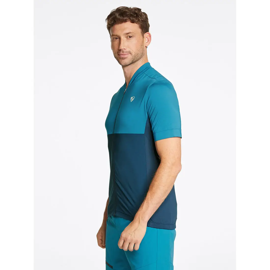 Ziener футболка Norgan hale navy 52 - 3 - Robinzon.ua