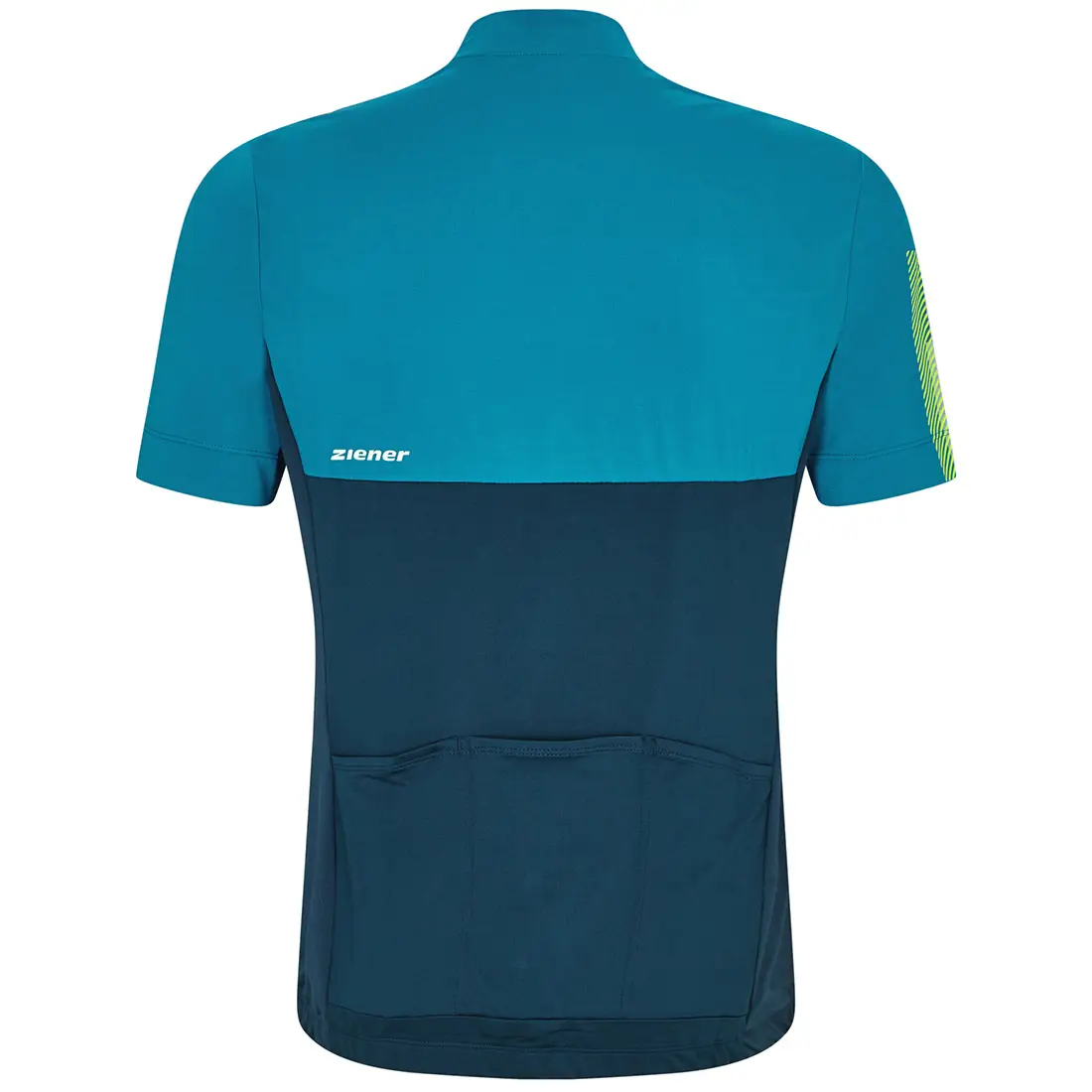 Ziener футболка Norgan hale navy 52 - 1 - Robinzon.ua