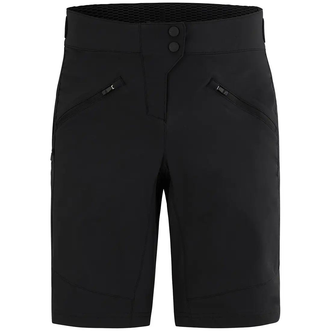 Ziener шорти Nasita X-Function W black 42 - Robinzon.ua