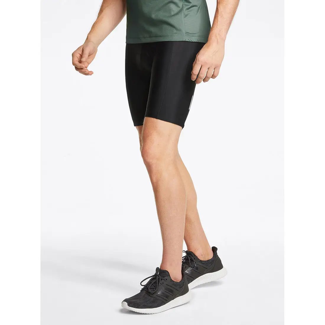 Ziener шорти Nekis X-Function black 50 - 3 - Robinzon.ua