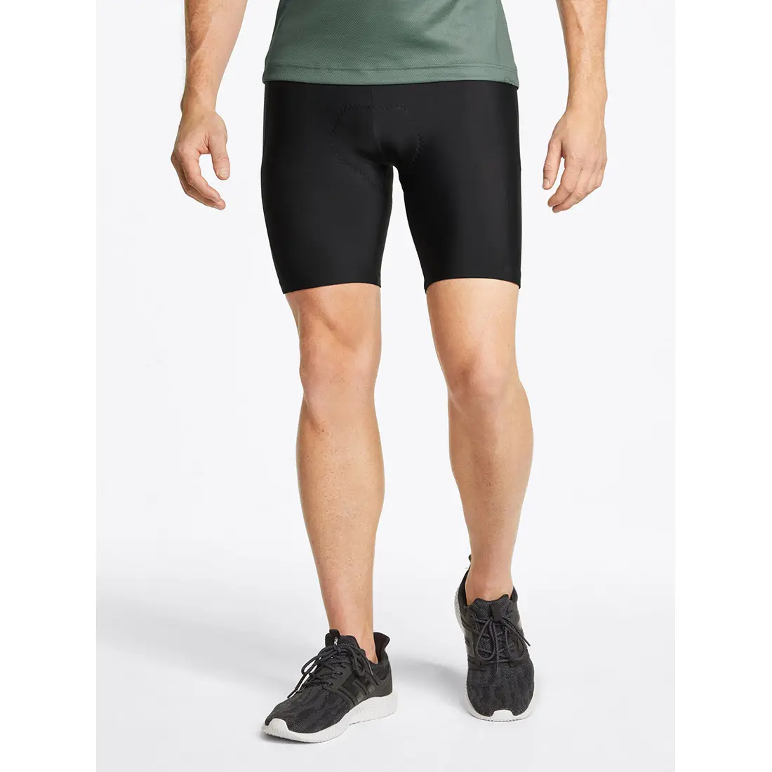 Ziener шорти Nekis X-Function black 50 - 2 - Robinzon.ua