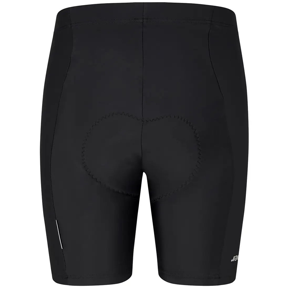 Ziener шорти Nekis X-Function black 50 - 1 - Robinzon.ua