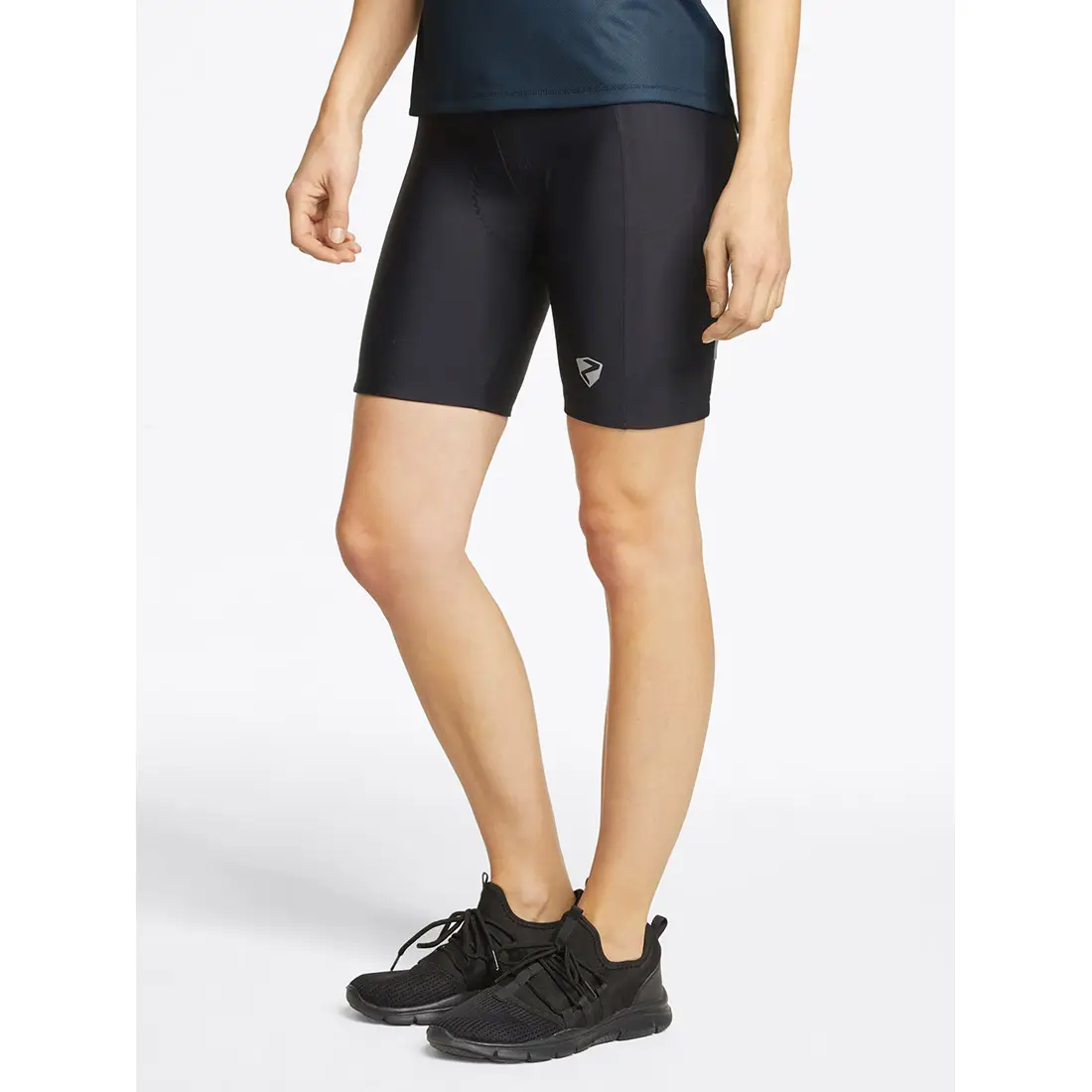 Ziener шорти Niara X-Function W black 42 - 3 - Robinzon.ua