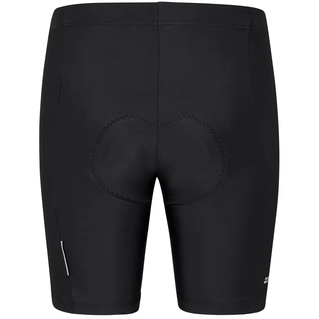 Ziener шорти Niara X-Function W black 42 - 1 - Robinzon.ua