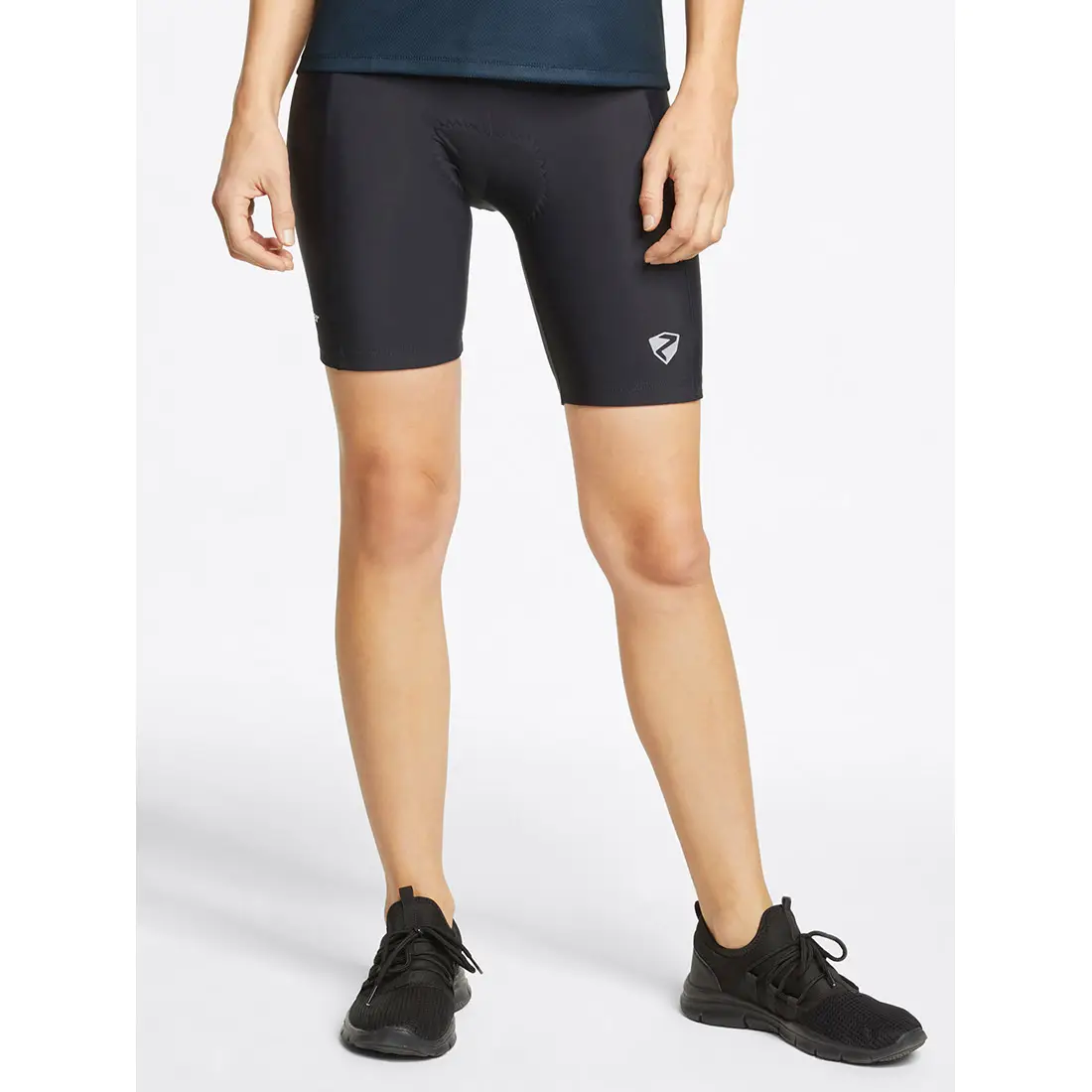 Ziener шорти Niara X-Function W black 42 - 2 - Robinzon.ua