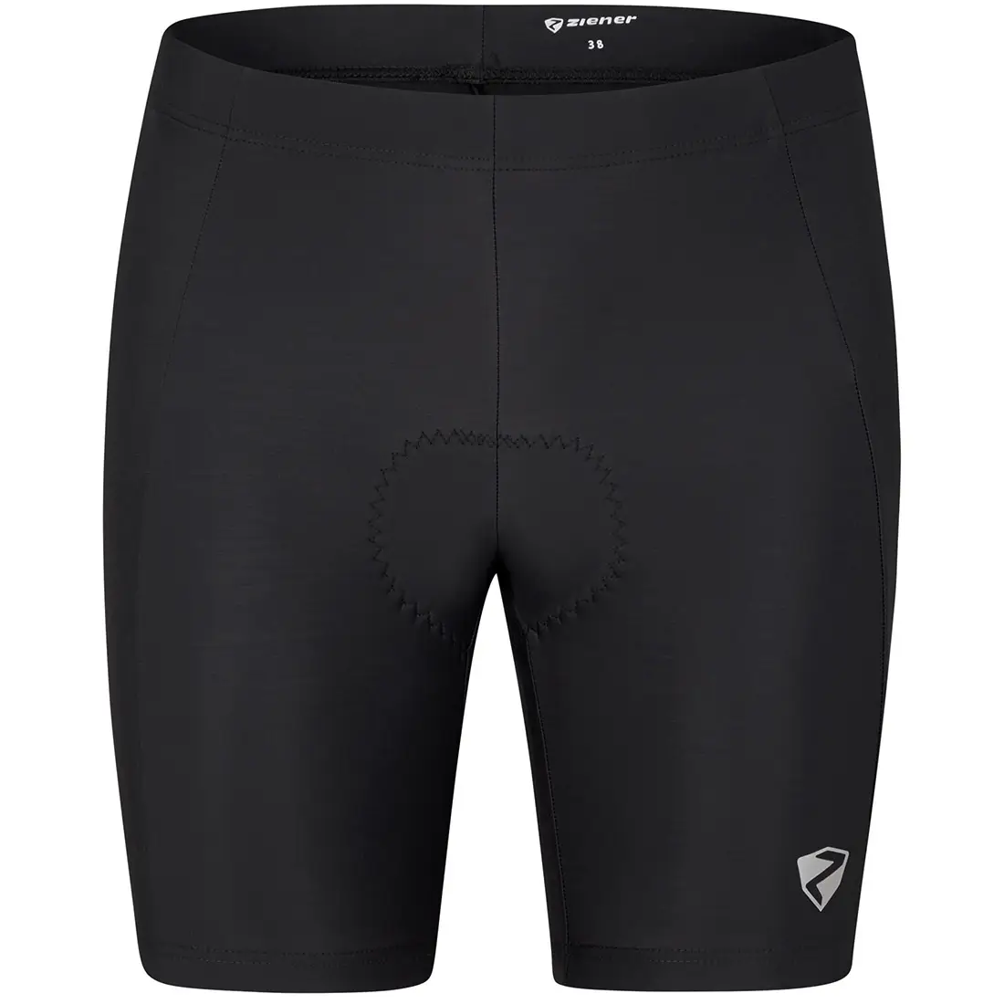 Ziener шорти Niara X-Function W black 42 - Robinzon.ua