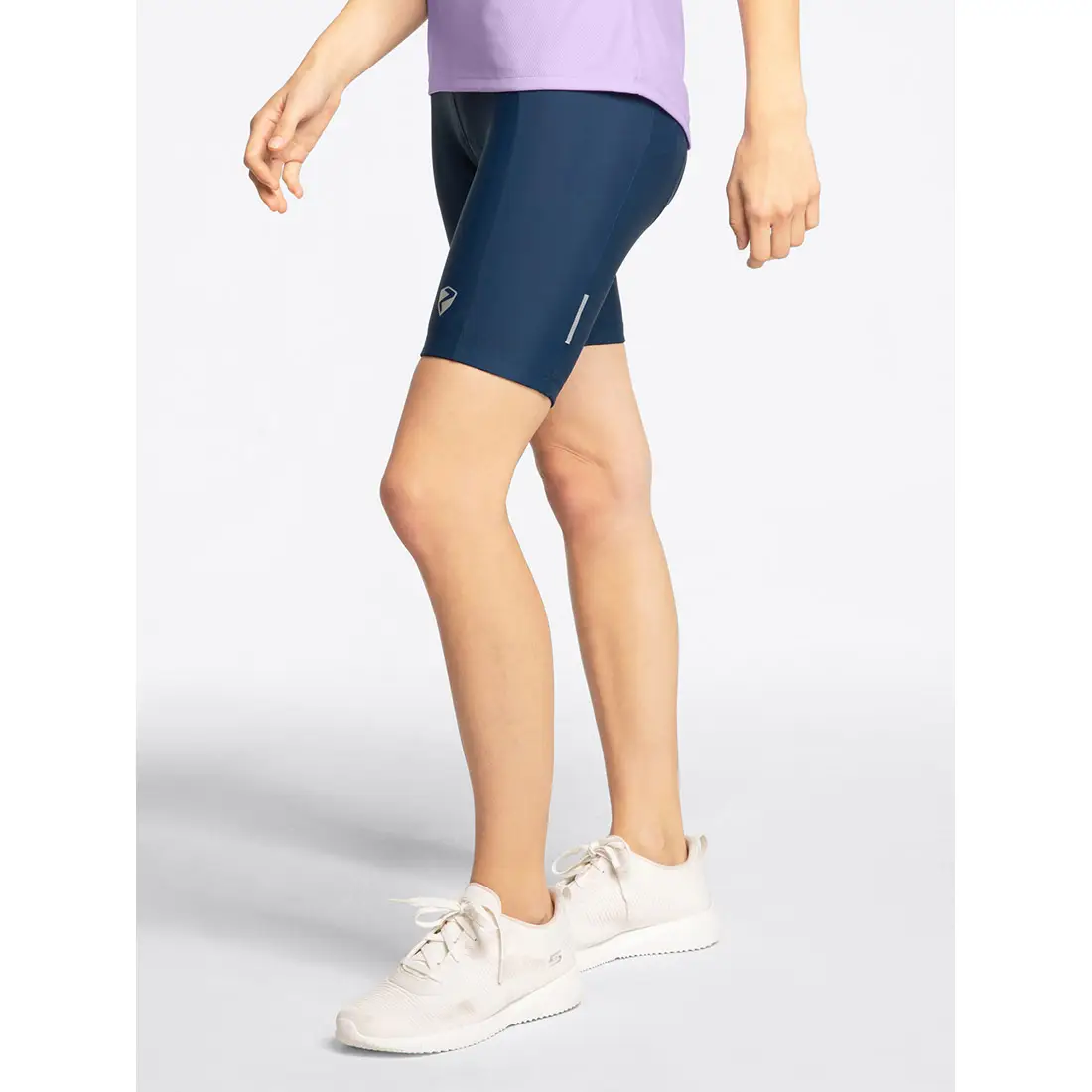 Ziener шорти Niara X-Function W hale navy 42 - 3 - Robinzon.ua