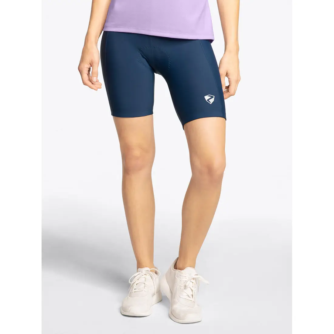 Ziener шорти Niara X-Function W hale navy 42 - 2 - Robinzon.ua