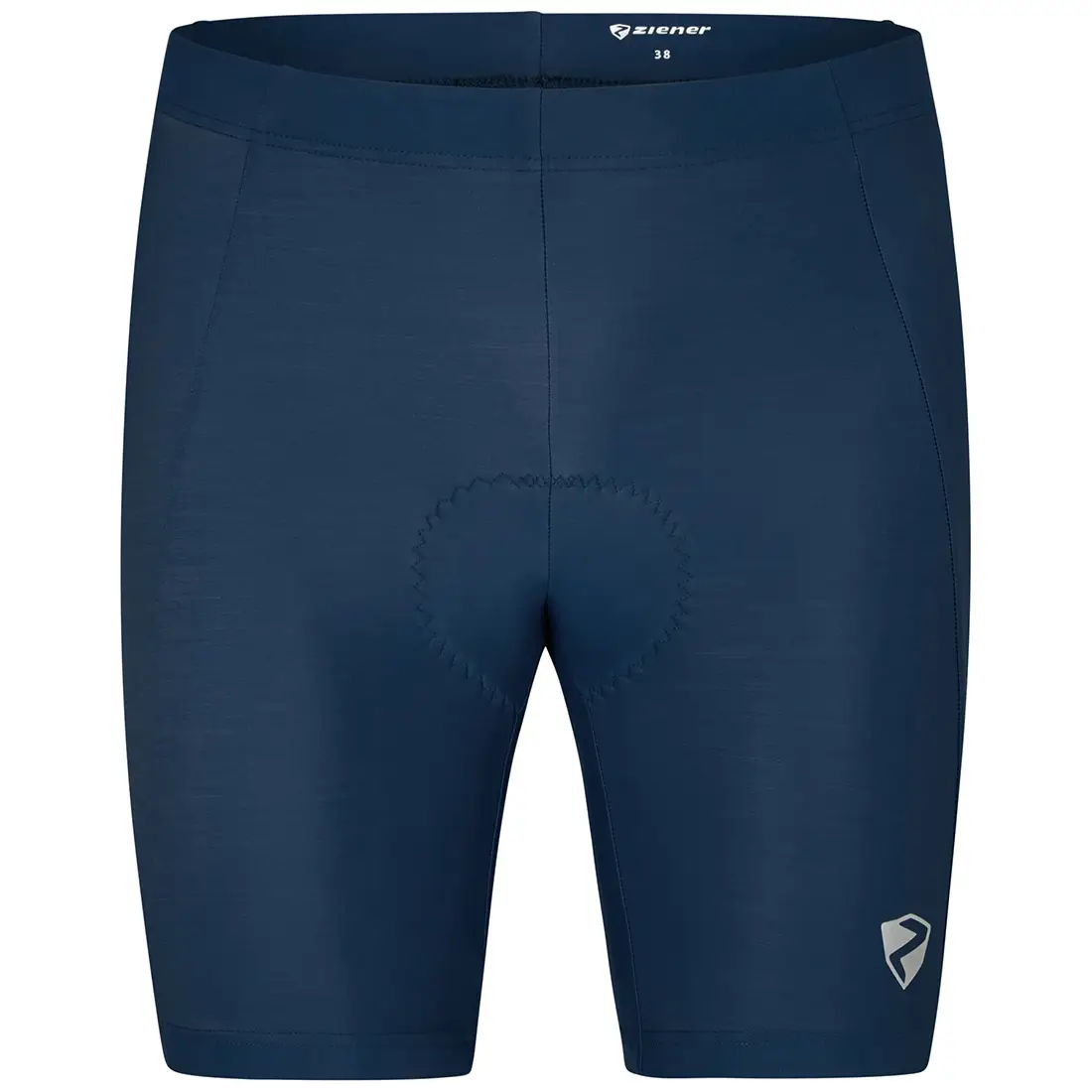 Ziener шорти Niara X-Function W hale navy 42 - Robinzon.ua