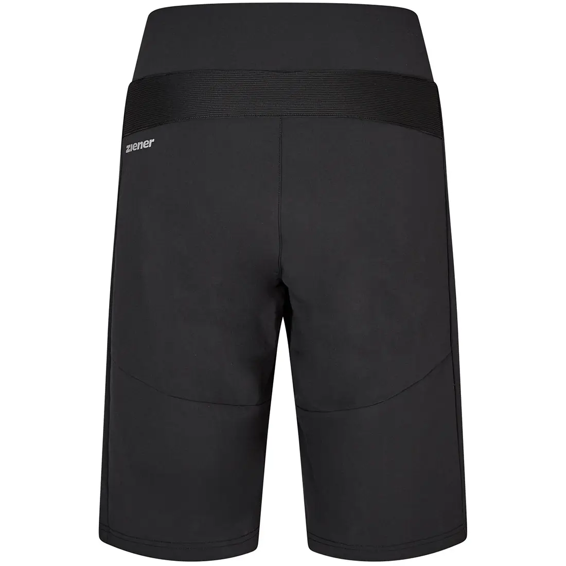 Ziener шорти Nuwe X-Function black 54 - 1 - Robinzon.ua