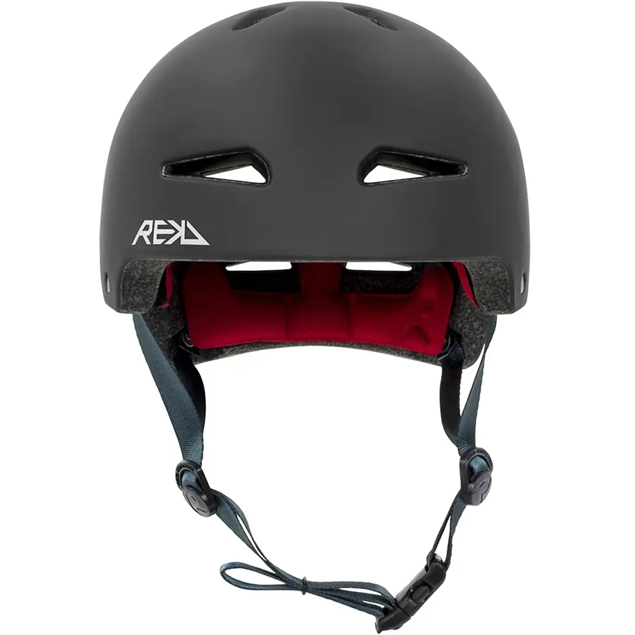 REKD шолом Ultralite In-Mold Helmet black 57-59 - 1 - Robinzon.ua