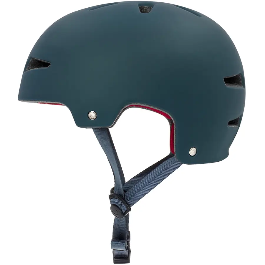 REKD шлем Ultralite In-Mold Helmet blue 57-59 - 5 - Robinzon.ua