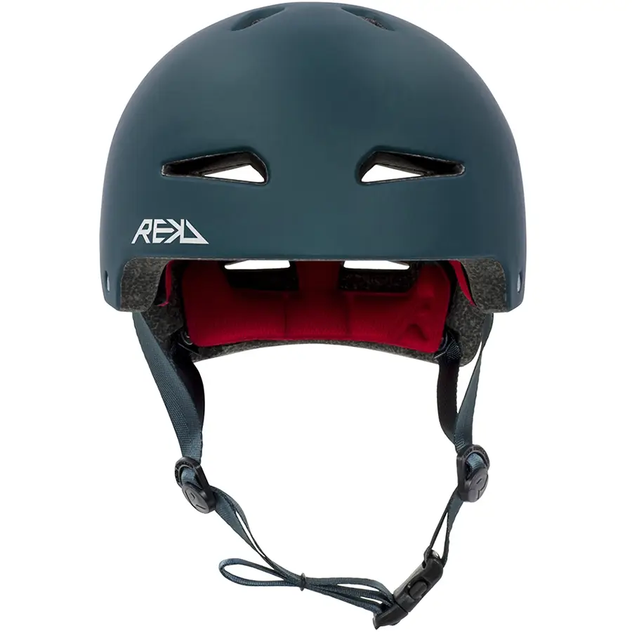REKD шлем Ultralite In-Mold Helmet blue 57-59 - 1 - Robinzon.ua