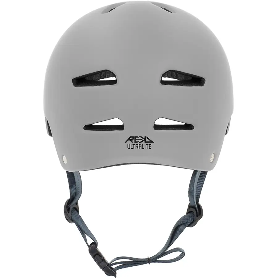 REKD шолом Ultralite In-Mold Helmet grey 57-59 - 3 - Robinzon.ua