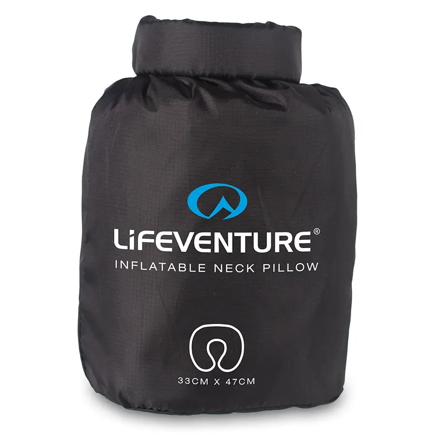 Lifeventure подушка Inflatable Neck Pillow - 1 - Robinzon.ua