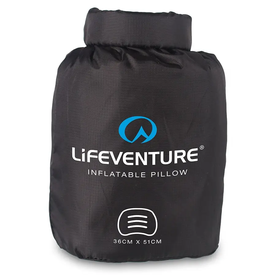 Lifeventure подушка Inflatable Pillow - 1 - Robinzon.ua