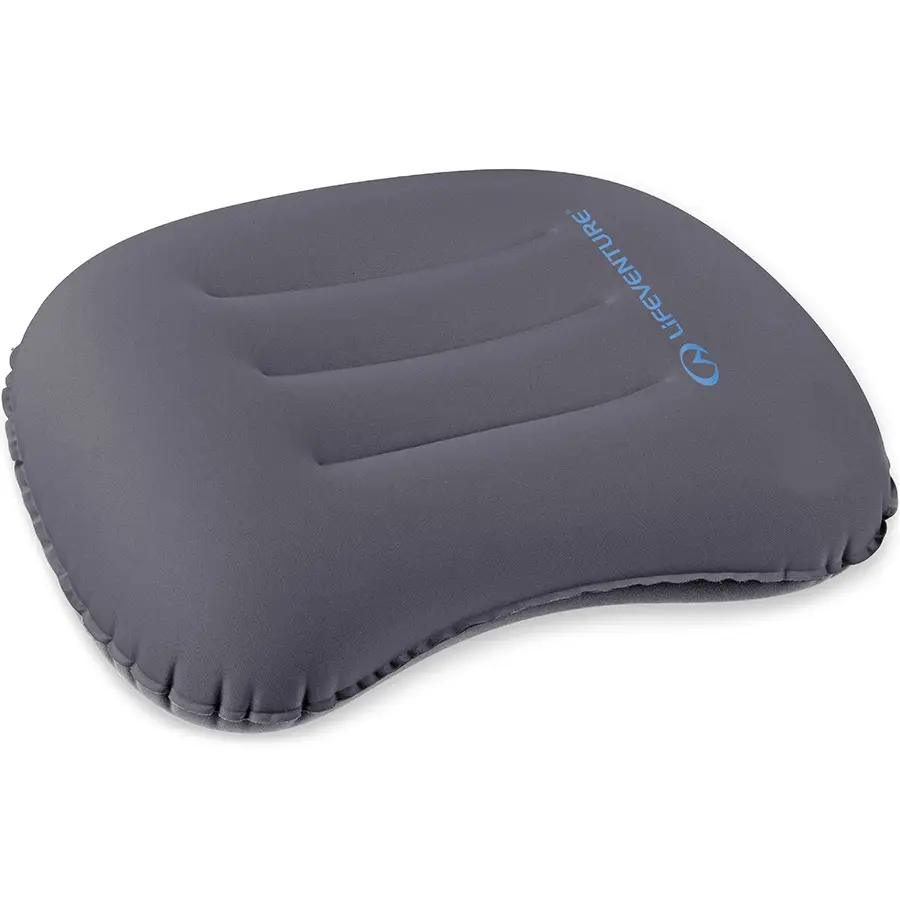 Lifeventure подушка Inflatable Pillow - Robinzon.ua