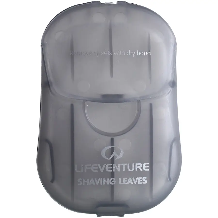 Lifeventure мило для гоління Shaving Leaves - Robinzon.ua