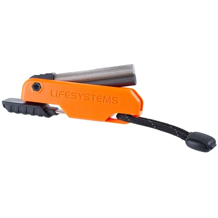 Lifesystems кресало Dual Firestarter - 2 - Robinzon.ua