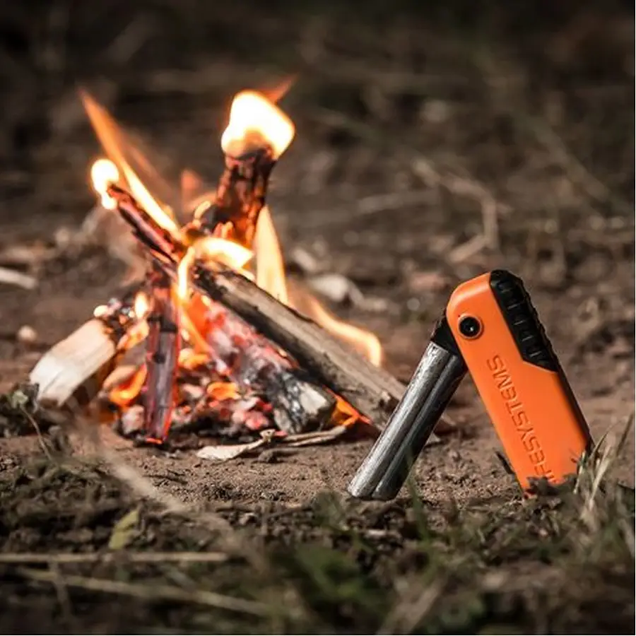 Lifesystems кресало Dual Firestarter - 4 - Robinzon.ua