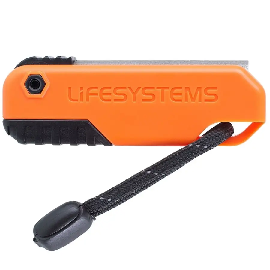 Lifesystems кресало Dual Firestarter - 3 - Robinzon.ua