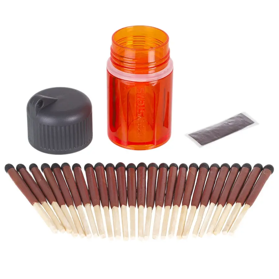 Lifesystems сірники Stormproof Matches - 2 - Robinzon.ua