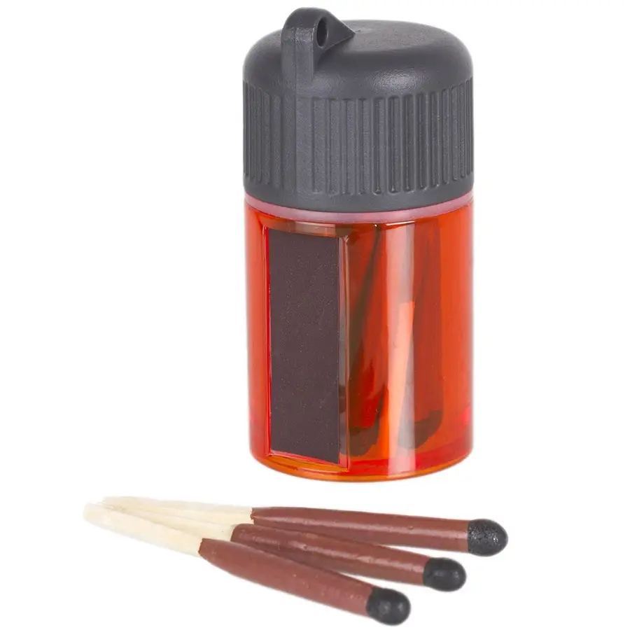 Lifesystems сірники Stormproof Matches - Robinzon.ua