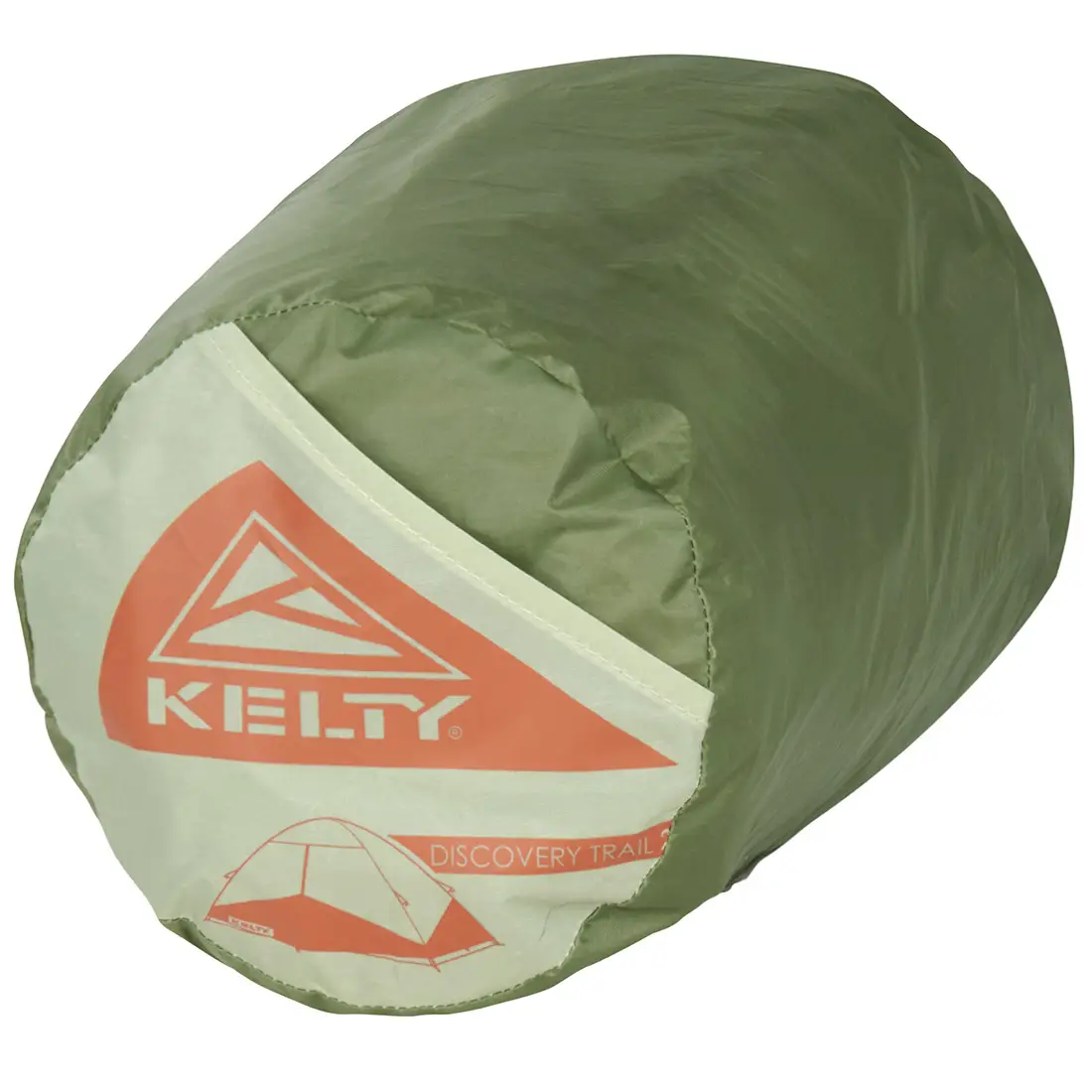 Kelty палатка Discovery Trail 2 laurel green-dill - 5 - Robinzon.ua
