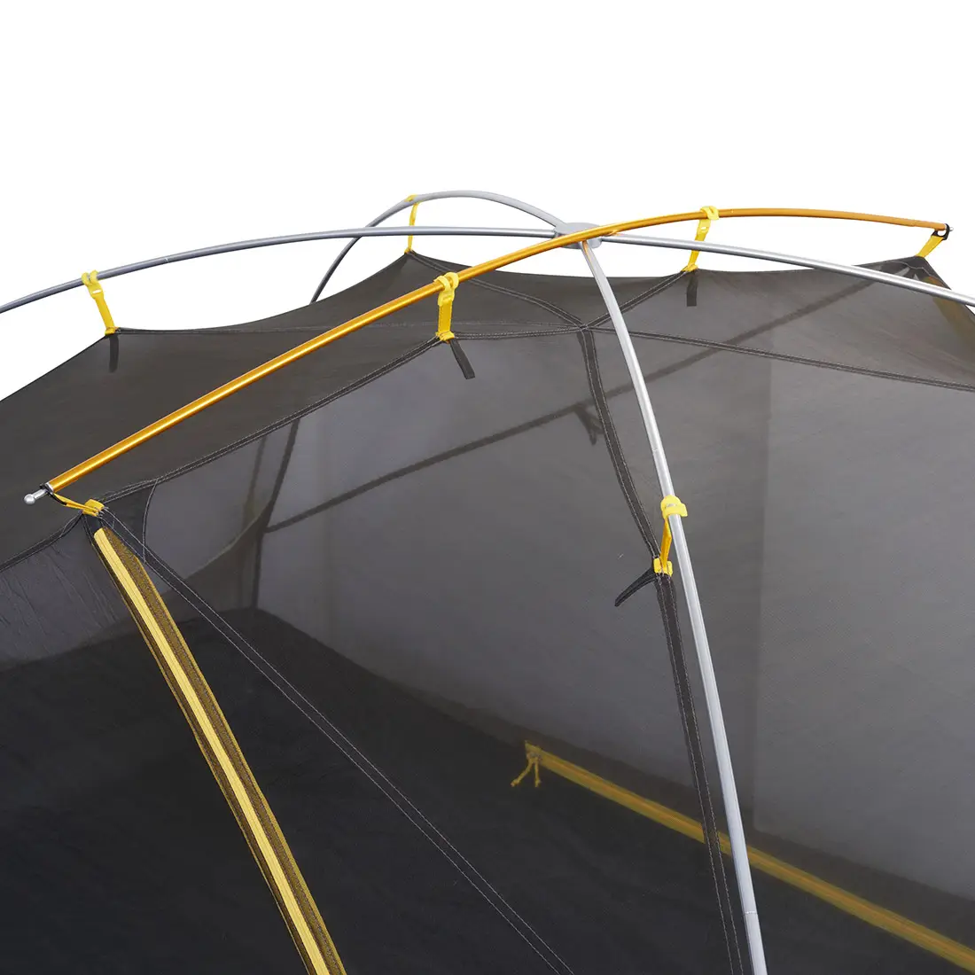 Sierra Designs намет Meteor 4 olive-desert - 3 - Robinzon.ua