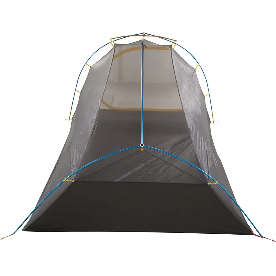 Sierra Designs намет Studio 3 blue-yellow - 6 - Robinzon.ua