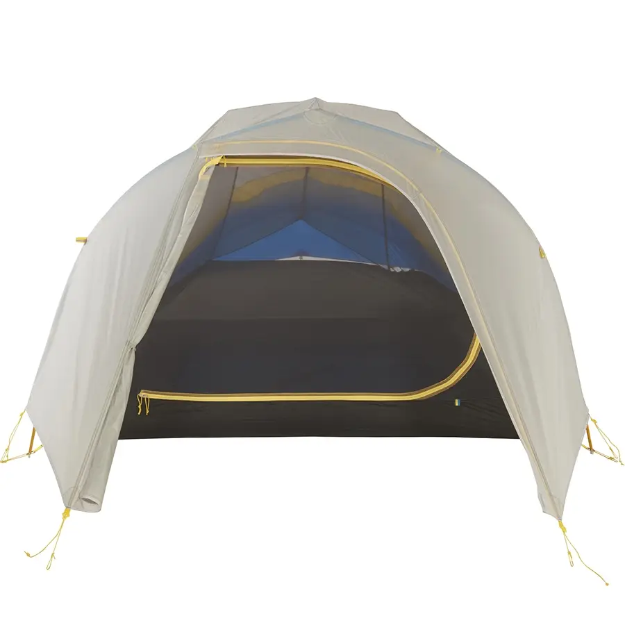 Sierra Designs намет Studio 3 blue-yellow - 3 - Robinzon.ua