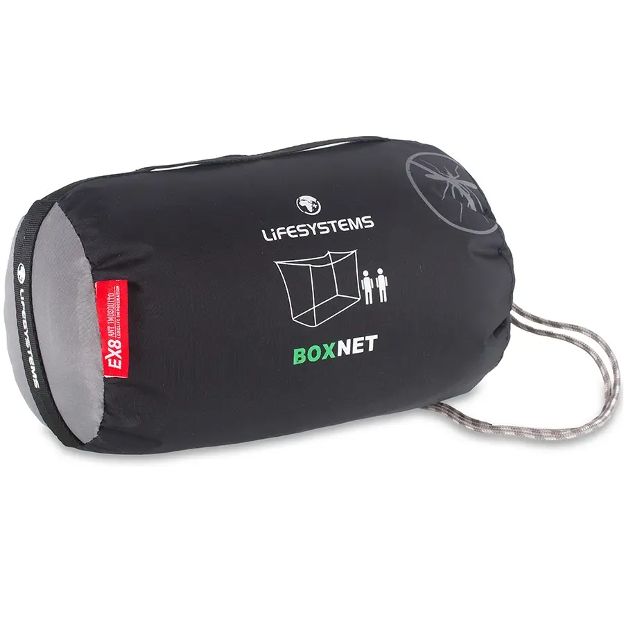 Lifesystems протимоскітна сітка Box Net Double - 1 - Robinzon.ua